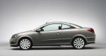 Opel Astra Twin Top 2007 года
